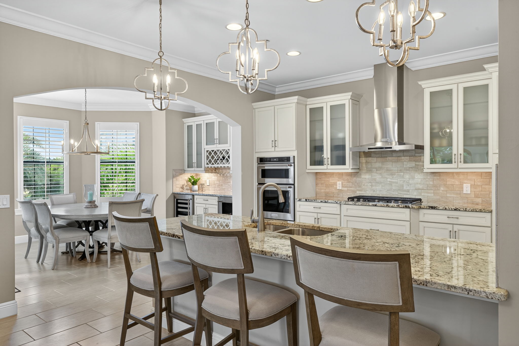 Breakfast Bar 12 of 2