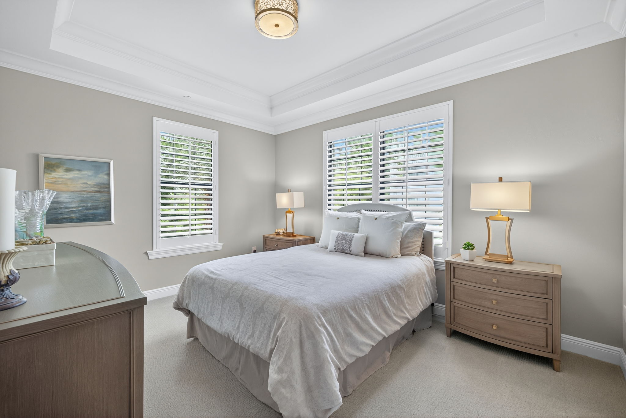 Guest Bedroom 1 of 2