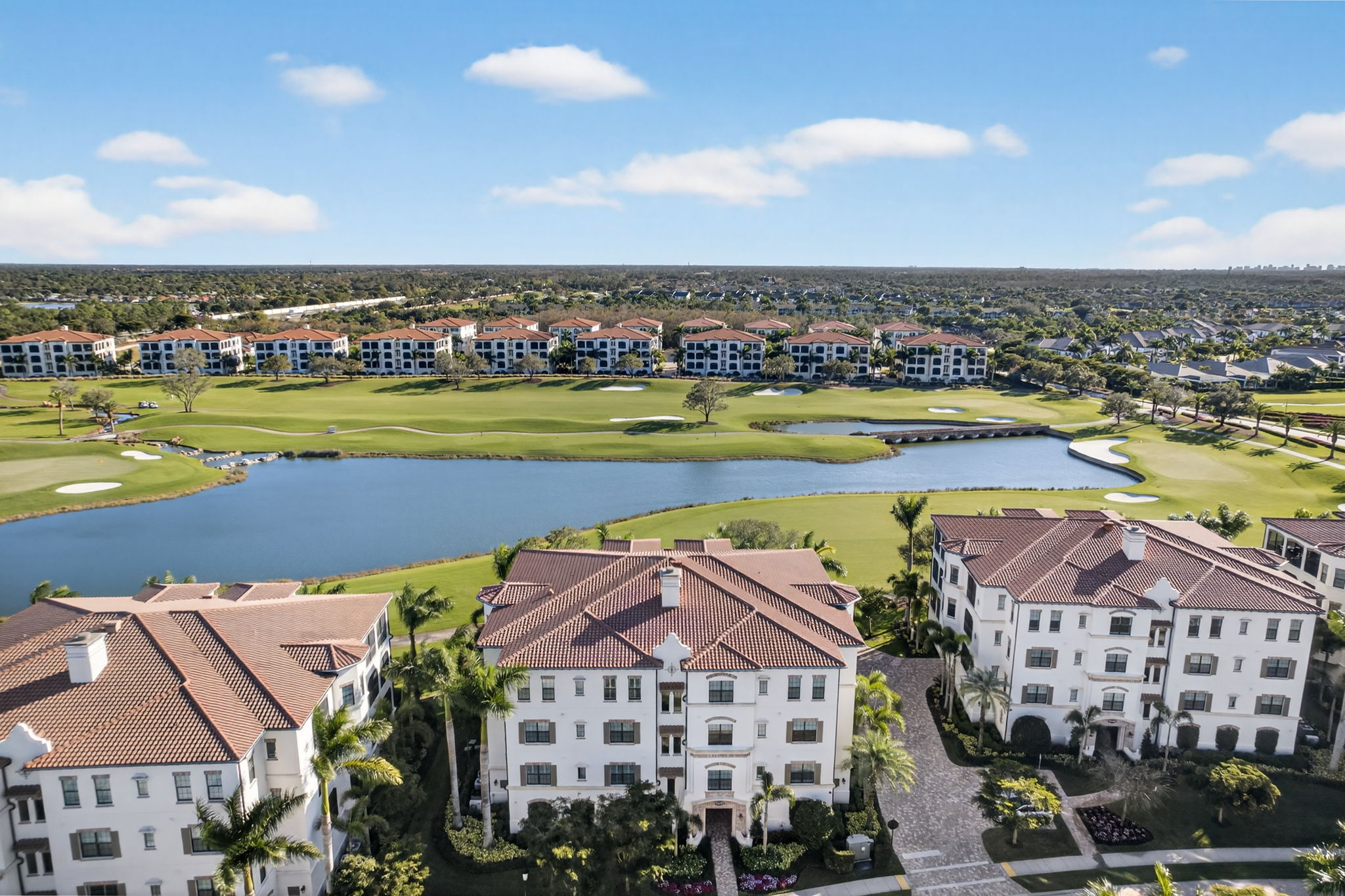 RS - Aerial Front Exterior 1