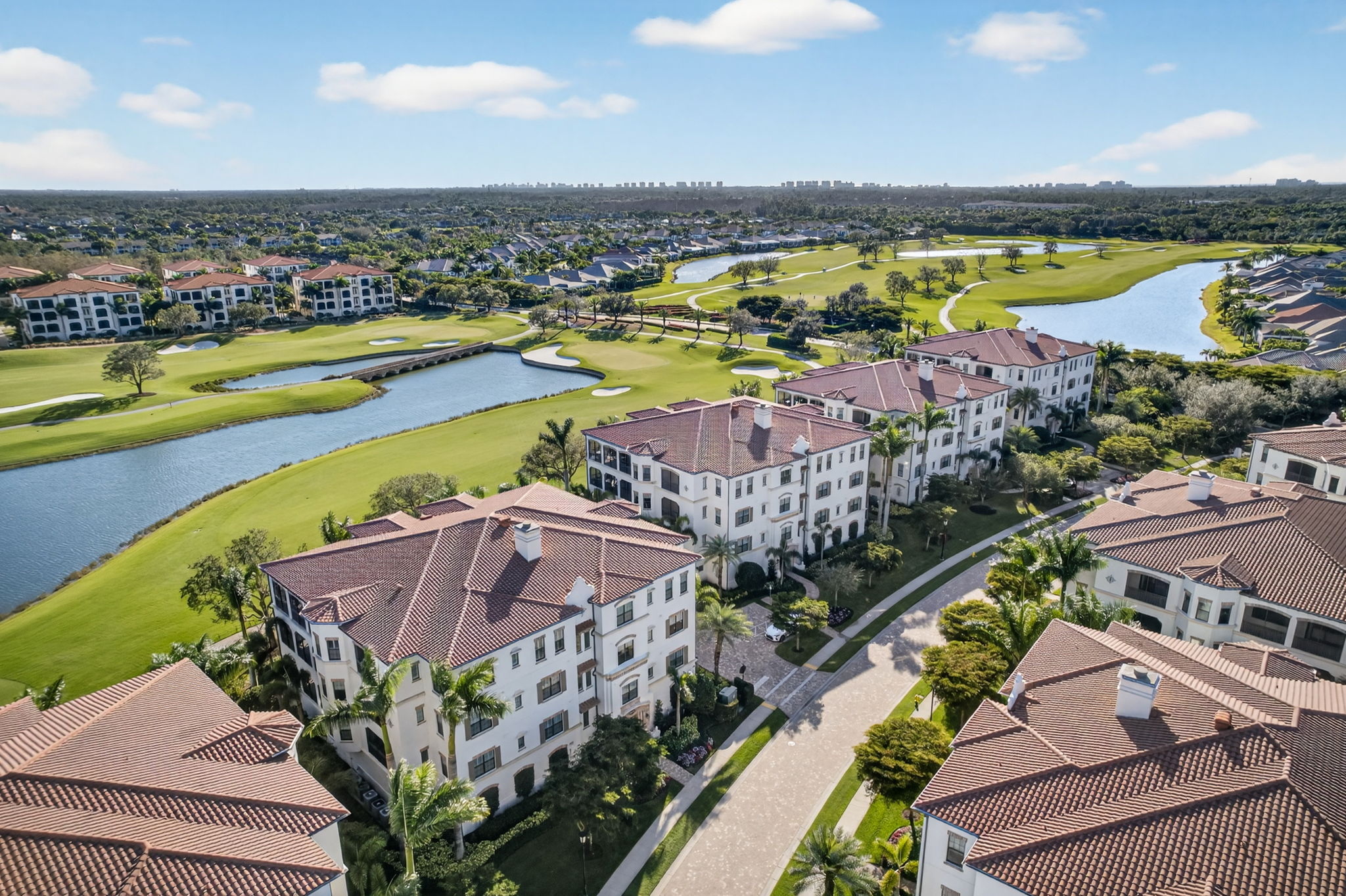 RS - Aerial Front Exterior 2