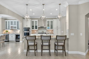 Breakfast Bar 1 of 2