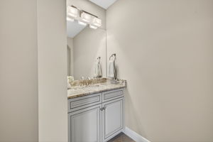 Guest Bathroom 3 - 1 of 2