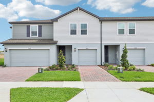 Orlando - Cagan Crossing West - 16434 Bird of Paradise Ave, Four Corners, FL 34714 - 001