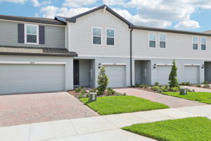 Orlando - Cagan Crossing West - 16434 Bird of Paradise Ave, Four Corners, FL 34714 - 003