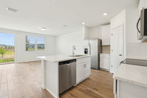 Orlando - Cagan Crossing West - 16434 Bird of Paradise Ave, Four Corners, FL 34714 - 010
