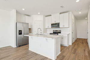 Orlando - Cagan Crossing West - 16434 Bird of Paradise Ave, Four Corners, FL 34714 - 011