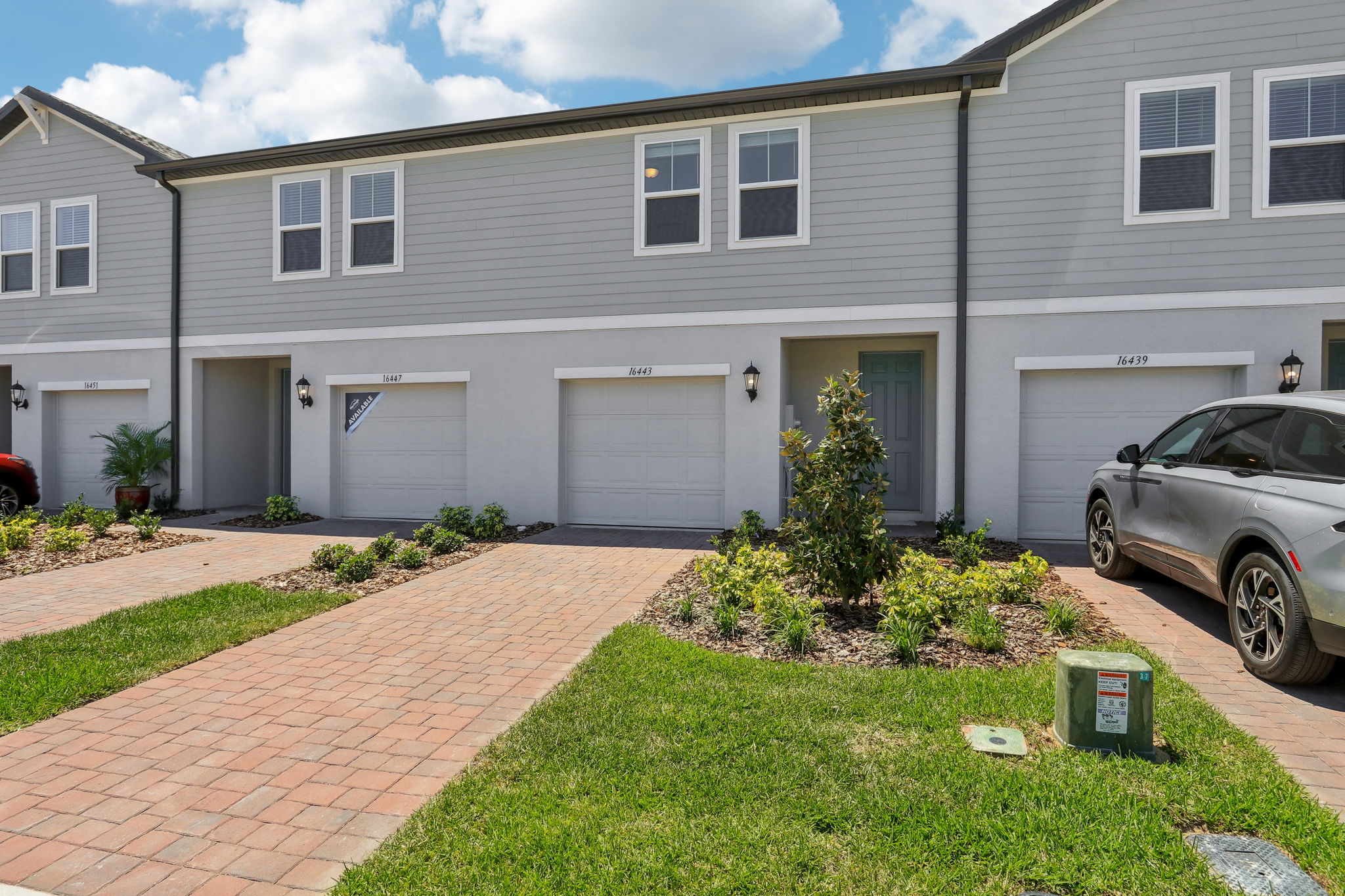 Orlando - Cagan Crossings West - 16443 Bird of Paradise Av, Four Corners, FL 34714 - 002