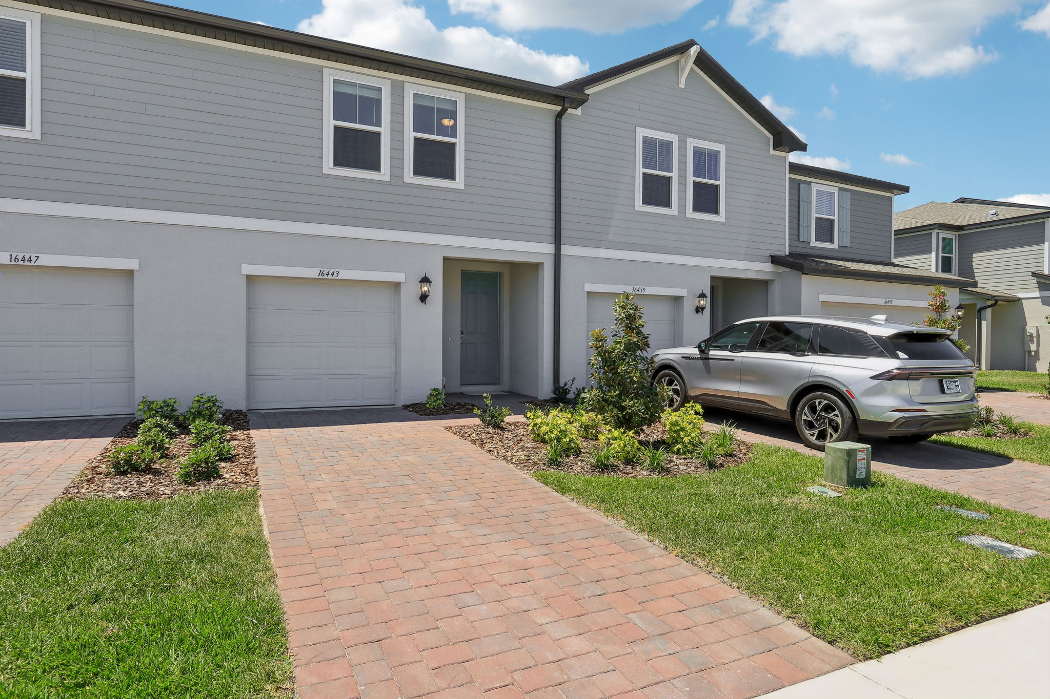 Orlando - Cagan Crossings West - 16443 Bird of Paradise Av, Four Corners, FL 34714 - 003