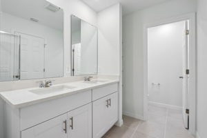 Orlando - Cagan Crossings West - 16443 Bird of Paradise Av, Four Corners, FL 34714 - 026
