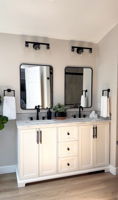 Master Bedroom Ensuite