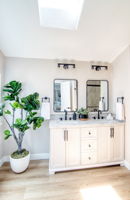 Master Bedroom Ensuite