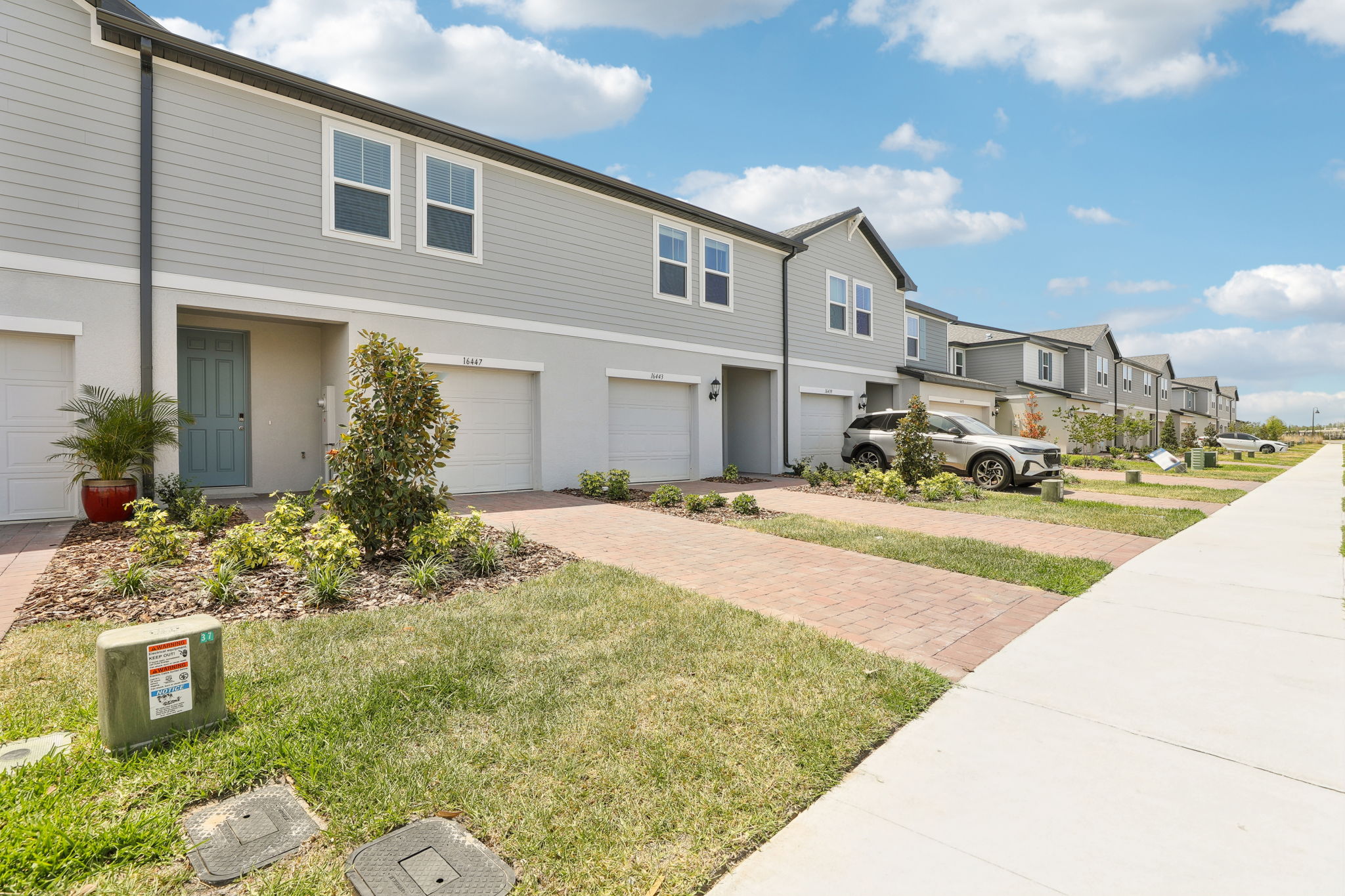 Orlando- Cagan Crossing West- 16447 Bird of Paradise Ave, Four Corners, FL 34714-003