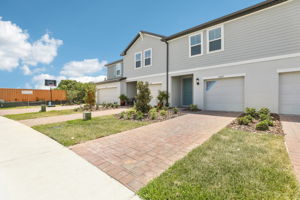 Orlando- Cagan Crossing West- 16447 Bird of Paradise Ave, Four Corners, FL 34714-002