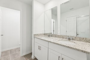 Orlando- Cagan Crossing West- 16447 Bird of Paradise Ave, Four Corners, FL 34714-019
