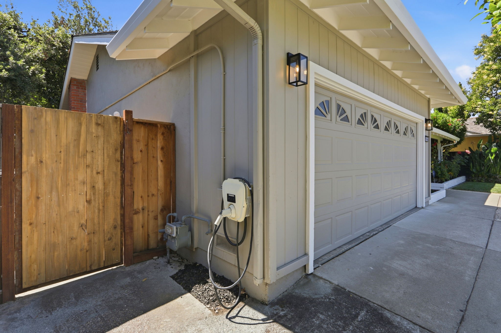 EV charger
