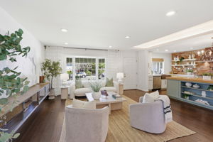 Main Living Area