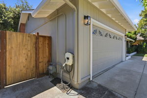 EV charger