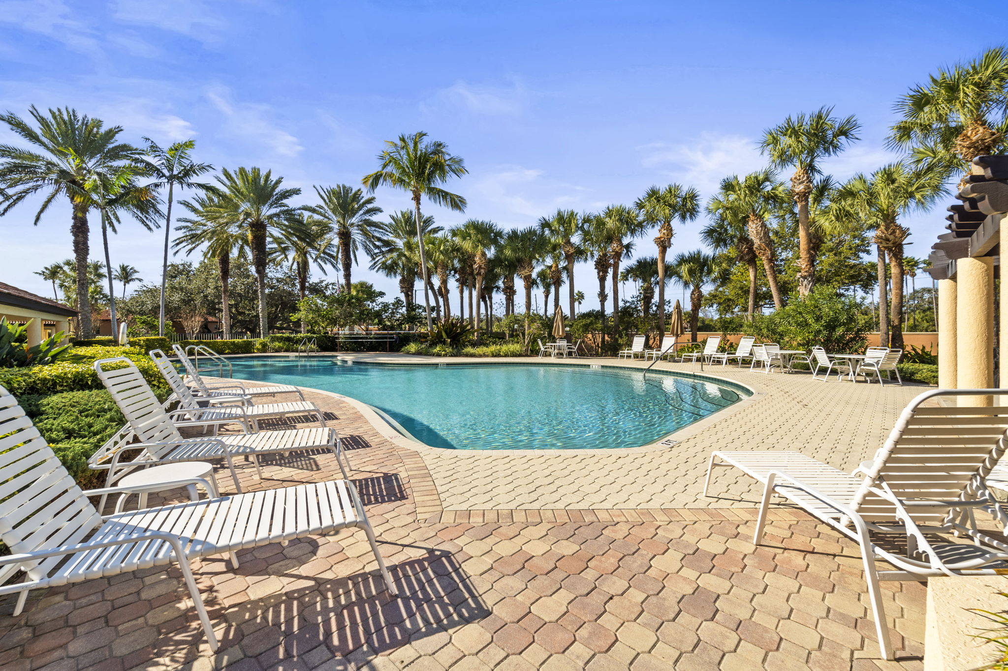 POOL 1645 Pinellas Bayway S Apt B2 138