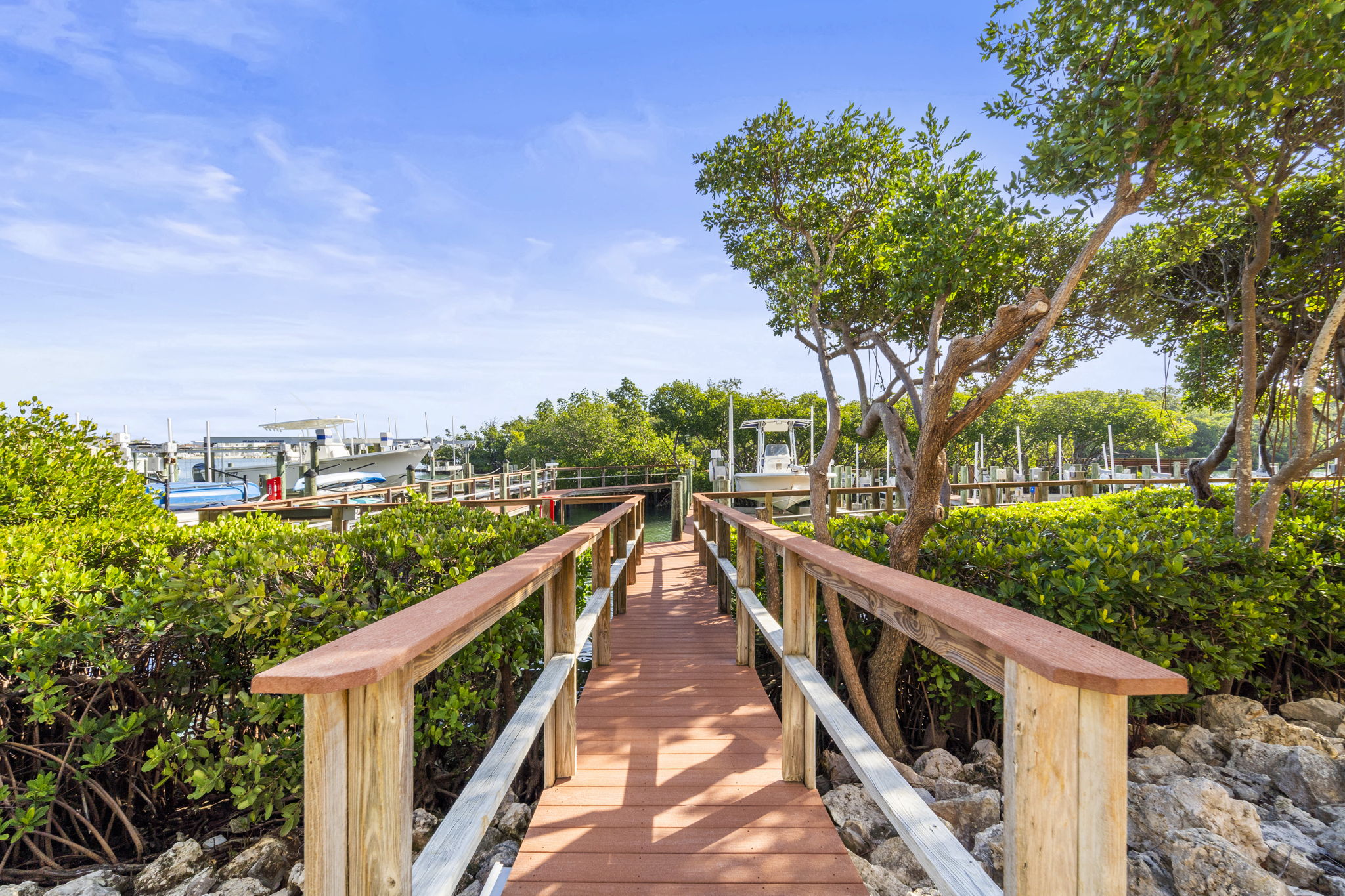 DOCK 1645 Pinellas Bayway S Apt B2 109