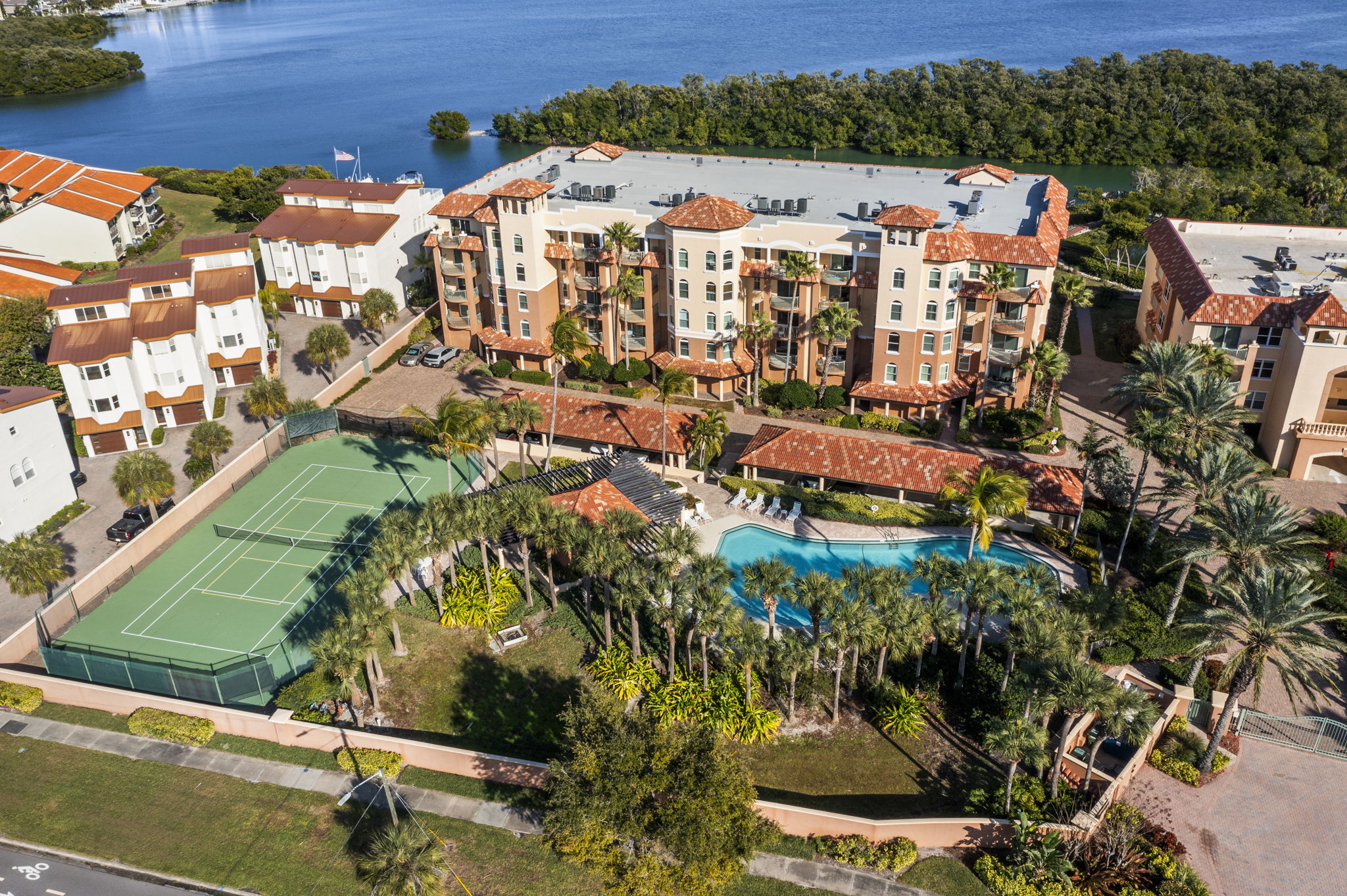 DRONE 1645 Pinellas Bayway S Apt B2 002