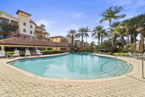 POOL 1645 Pinellas Bayway S Apt B2 141