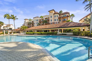 POOL 1645 Pinellas Bayway S Apt B2 144