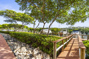 DOCK 1645 Pinellas Bayway S Apt B2 123