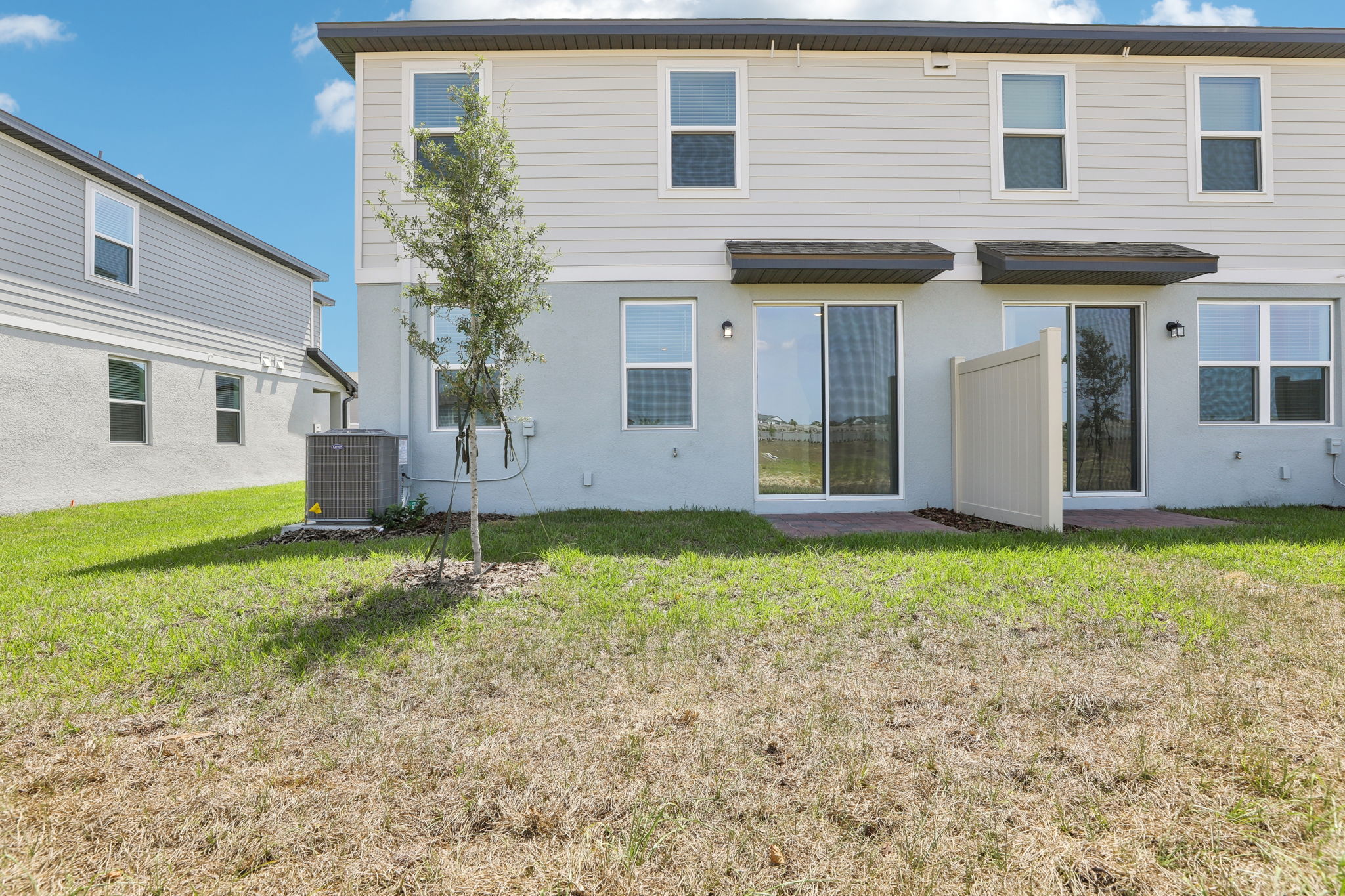 Orlando- Cagan Crossing West- 16450 Bird of Paradise Ave, Four Corners, FL 34714-035