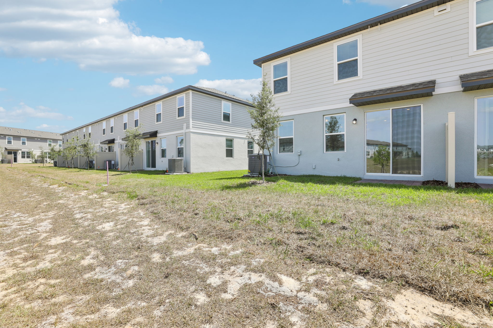 Orlando- Cagan Crossing West- 16450 Bird of Paradise Ave, Four Corners, FL 34714-036
