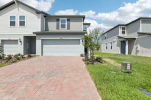 Orlando- Cagan Crossing West- 16450 Bird of Paradise Ave, Four Corners, FL 34714-001