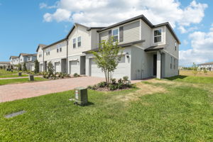 Orlando- Cagan Crossing West- 16450 Bird of Paradise Ave, Four Corners, FL 34714-002
