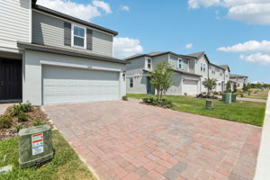 Orlando- Cagan Crossing West- 16450 Bird of Paradise Ave, Four Corners, FL 34714-003