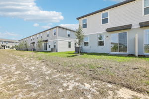 Orlando- Cagan Crossing West- 16450 Bird of Paradise Ave, Four Corners, FL 34714-036
