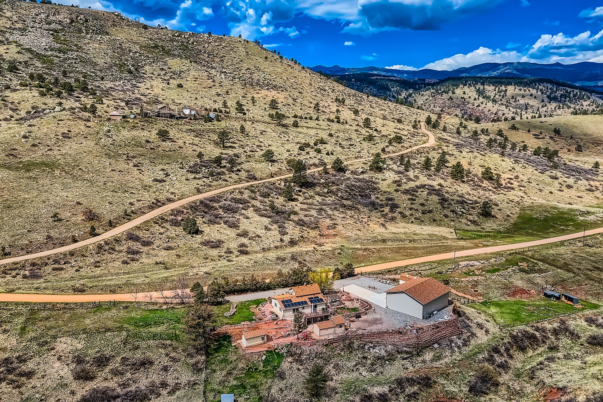 16450 Dakota Ridge Road - Print Quality - 006 - 11 Exterior Rear