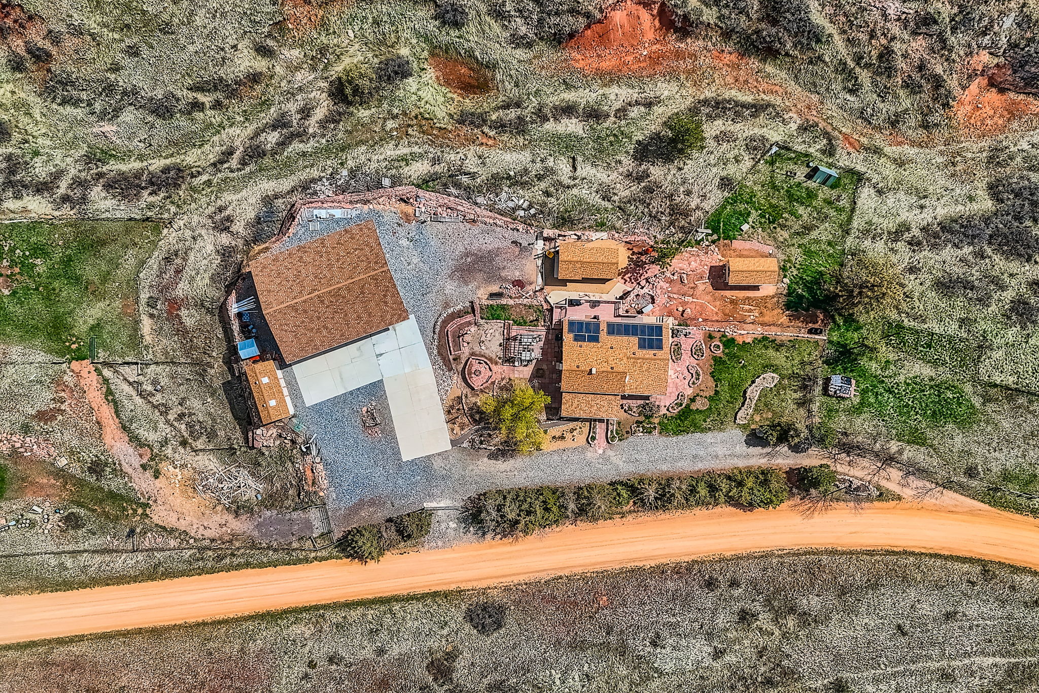 16450 Dakota Ridge Road - Print Quality - 010 - 16 Satellite