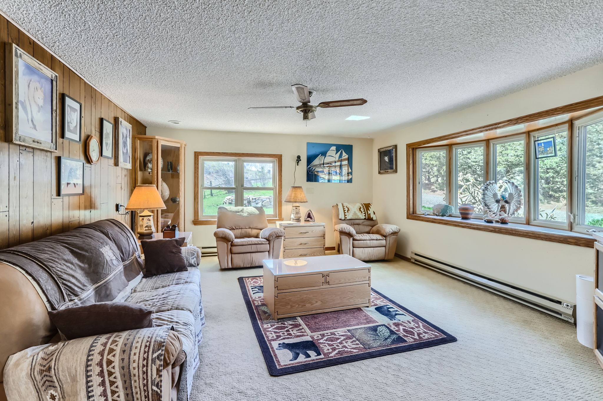 16450 Dakota Ridge Road - Print Quality - 003 - 06 Living Room