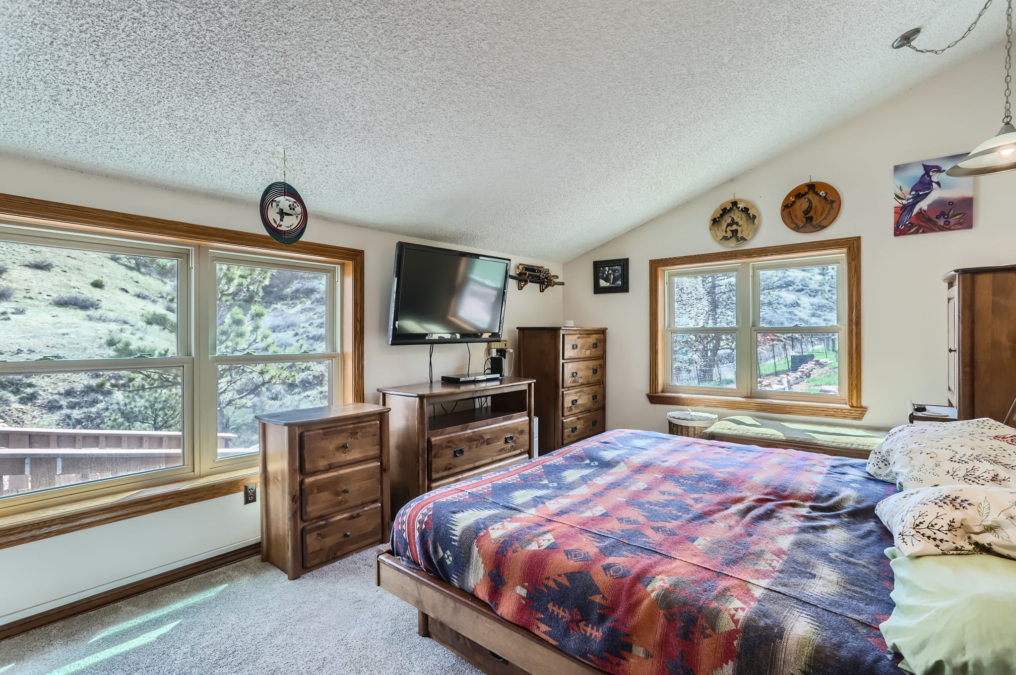 16450 Dakota Ridge Road - Print Quality - 008 - 11 Primary Bedroom