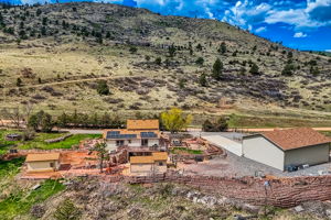 16450 Dakota Ridge Road - Print Quality - 008 - 13 Exterior Rear