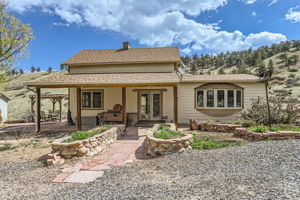 16450 Dakota Ridge Road - Print Quality - 000 - 01 Exterior Front
