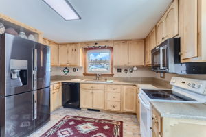 16450 Dakota Ridge Road - Print Quality - 007 - 10 Kitchen