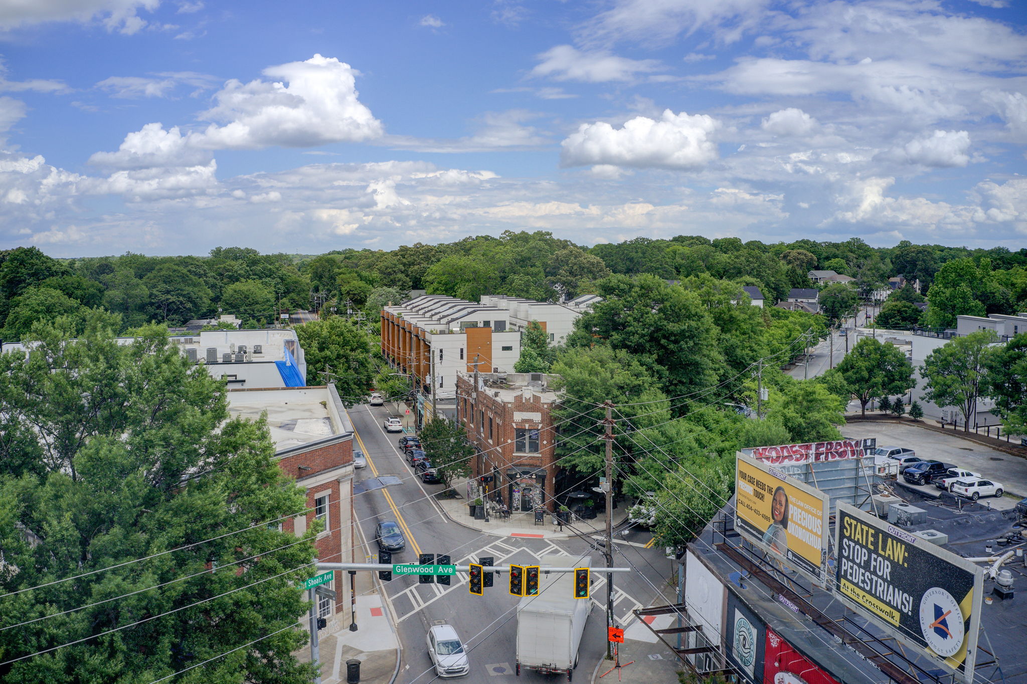 38 Aerial EAV Neighborhood (5)