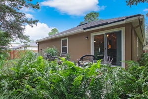 Back of Home