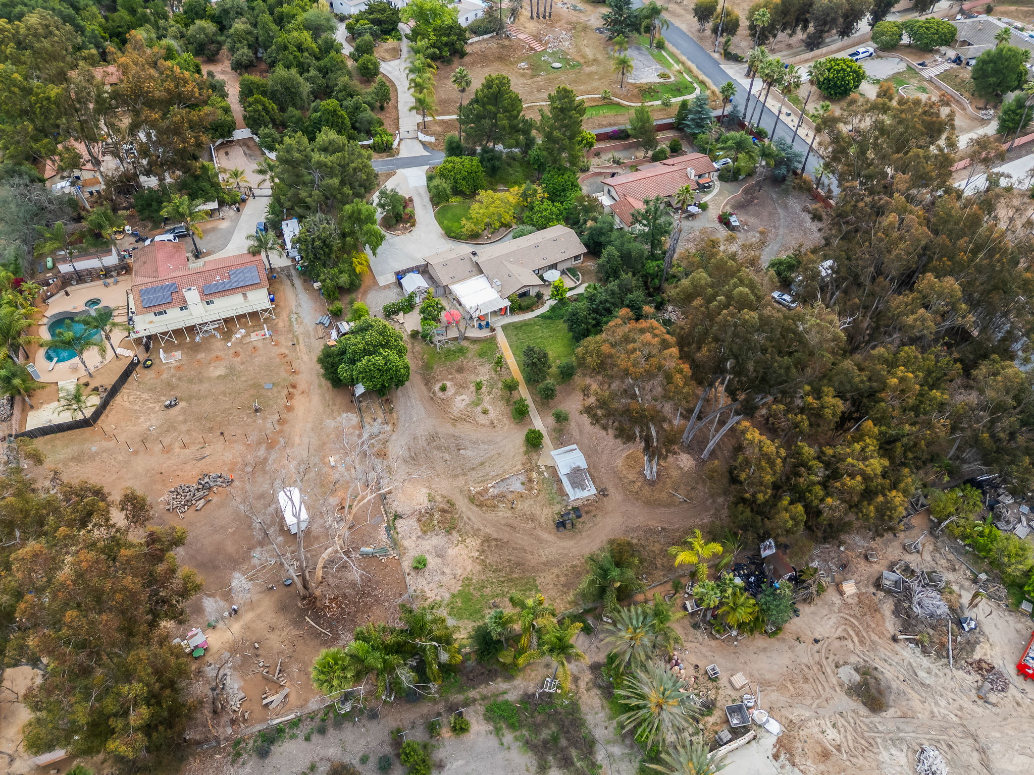 1646 E Tierra Libertia Rd-30