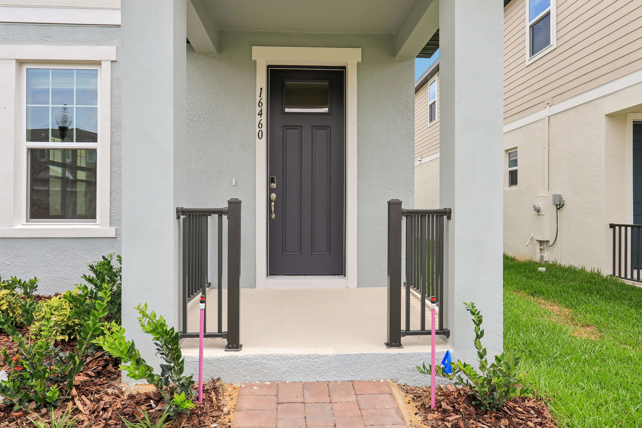 Orlando - Silverleaf Reserve - 16460 Silver Brook Way Winter Garden FL 34787 -  004