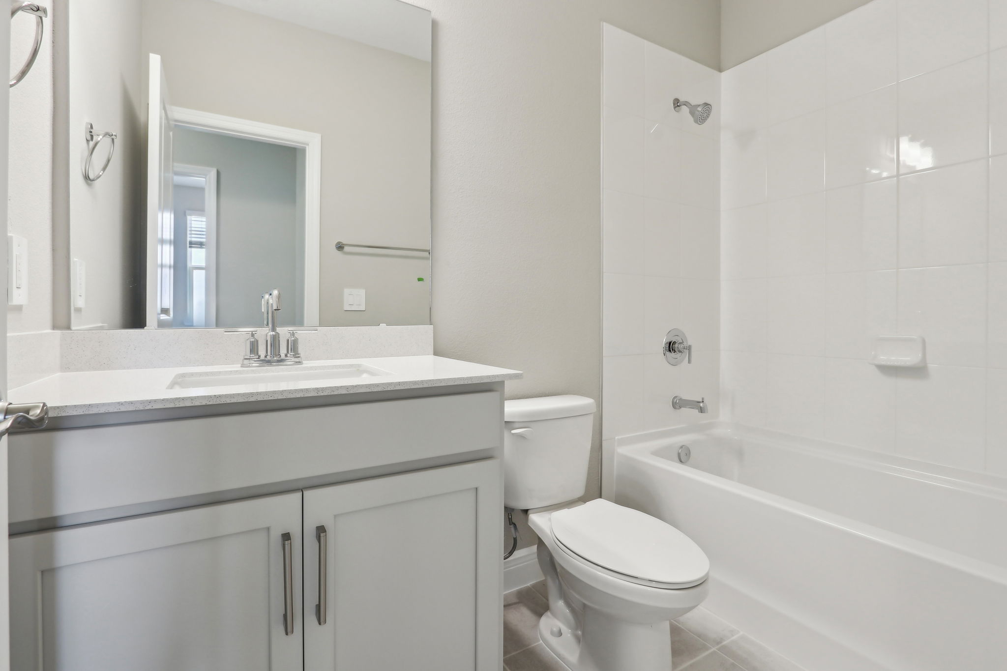 Orlando - Silverleaf Reserve - 16460 Silver Brook Way Winter Garden FL 34787 -  021