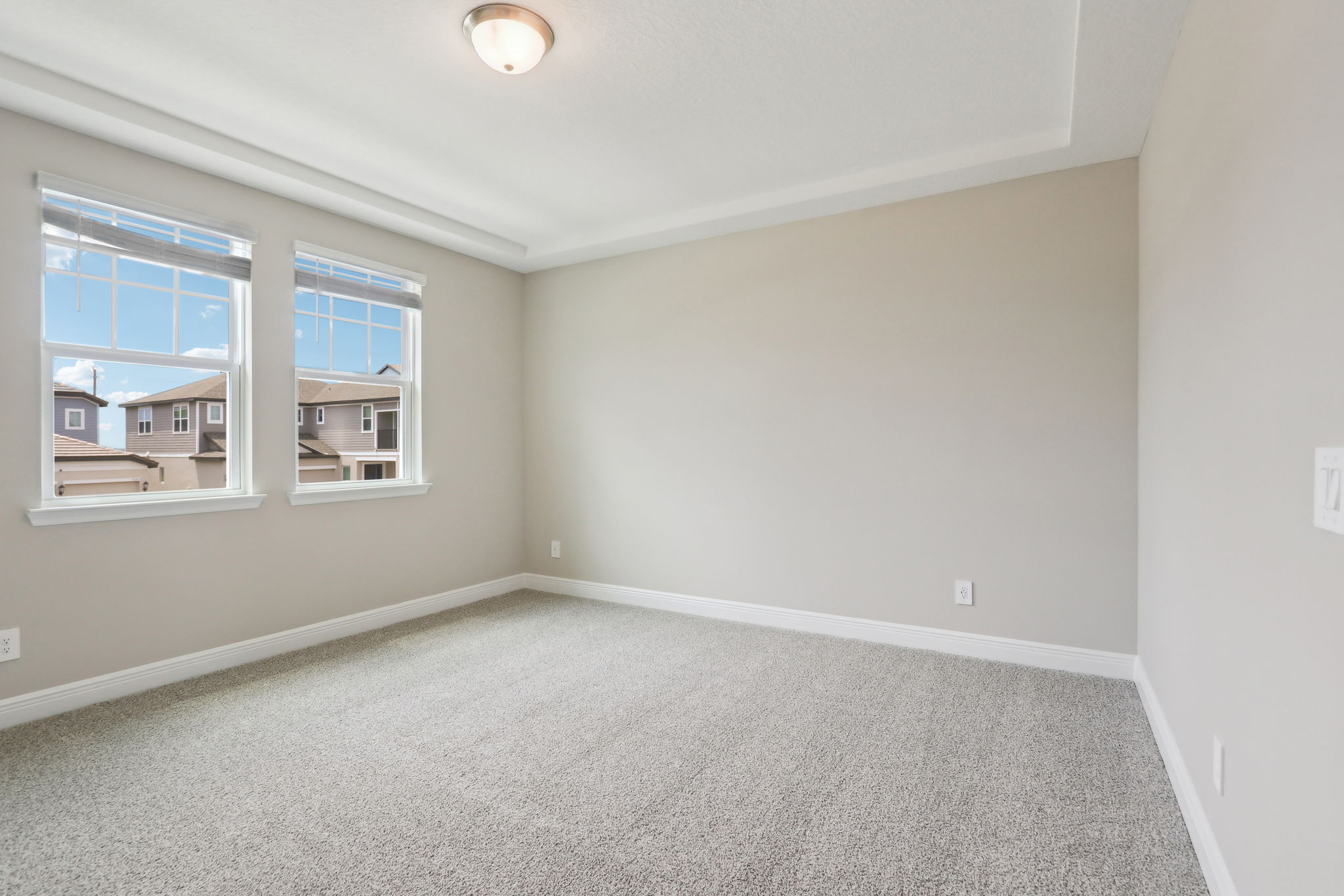 Orlando - Silverleaf Reserve - 16460 Silver Brook Way Winter Garden FL 34787 -  023