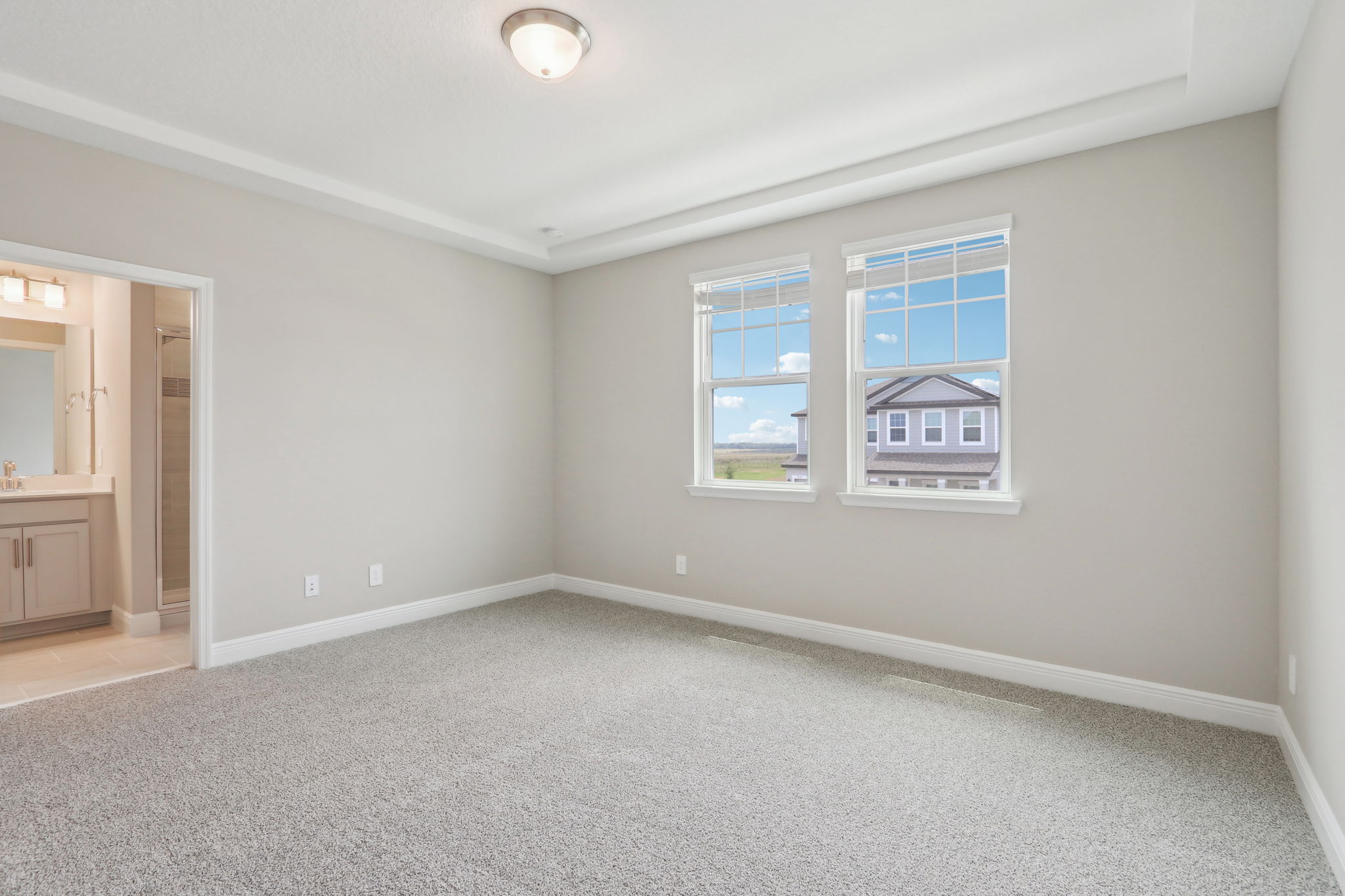 Orlando - Silverleaf Reserve - 16460 Silver Brook Way Winter Garden FL 34787 -  024