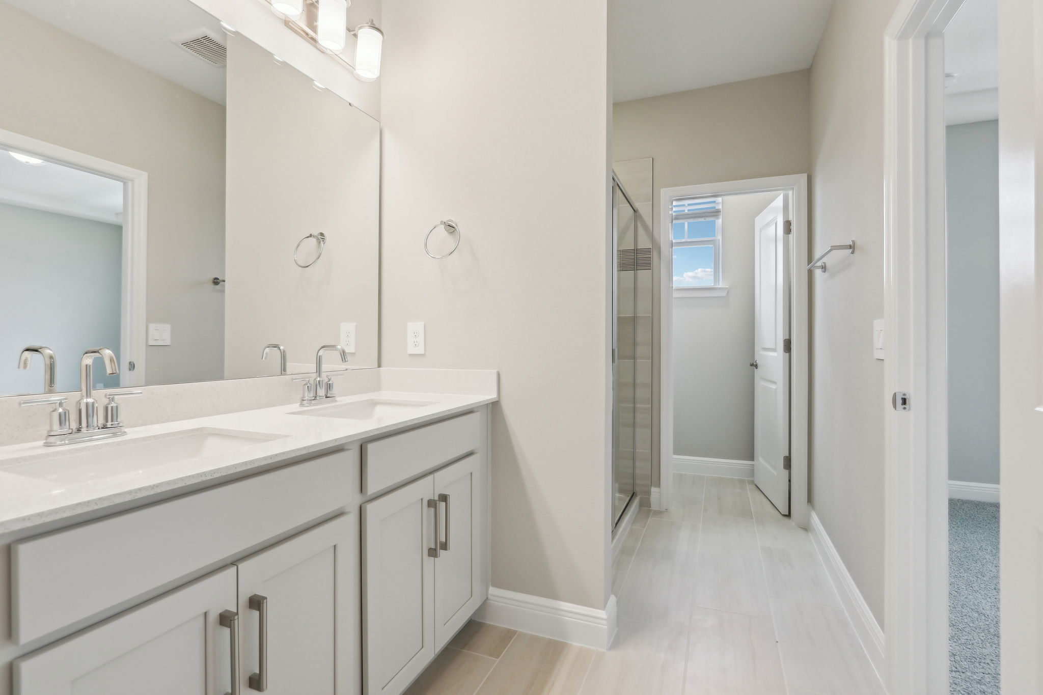 Orlando - Silverleaf Reserve - 16460 Silver Brook Way Winter Garden FL 34787 -  027