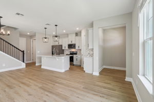 Orlando - Silverleaf Reserve - 16460 Silver Brook Way Winter Garden FL 34787 -  005