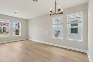 Orlando - Silverleaf Reserve - 16460 Silver Brook Way Winter Garden FL 34787 -  008